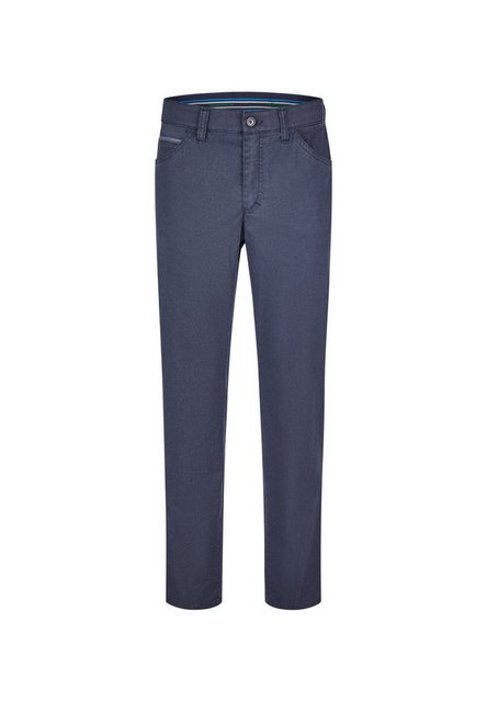 Club of Comfort Chinos M05 blau günstig online kaufen