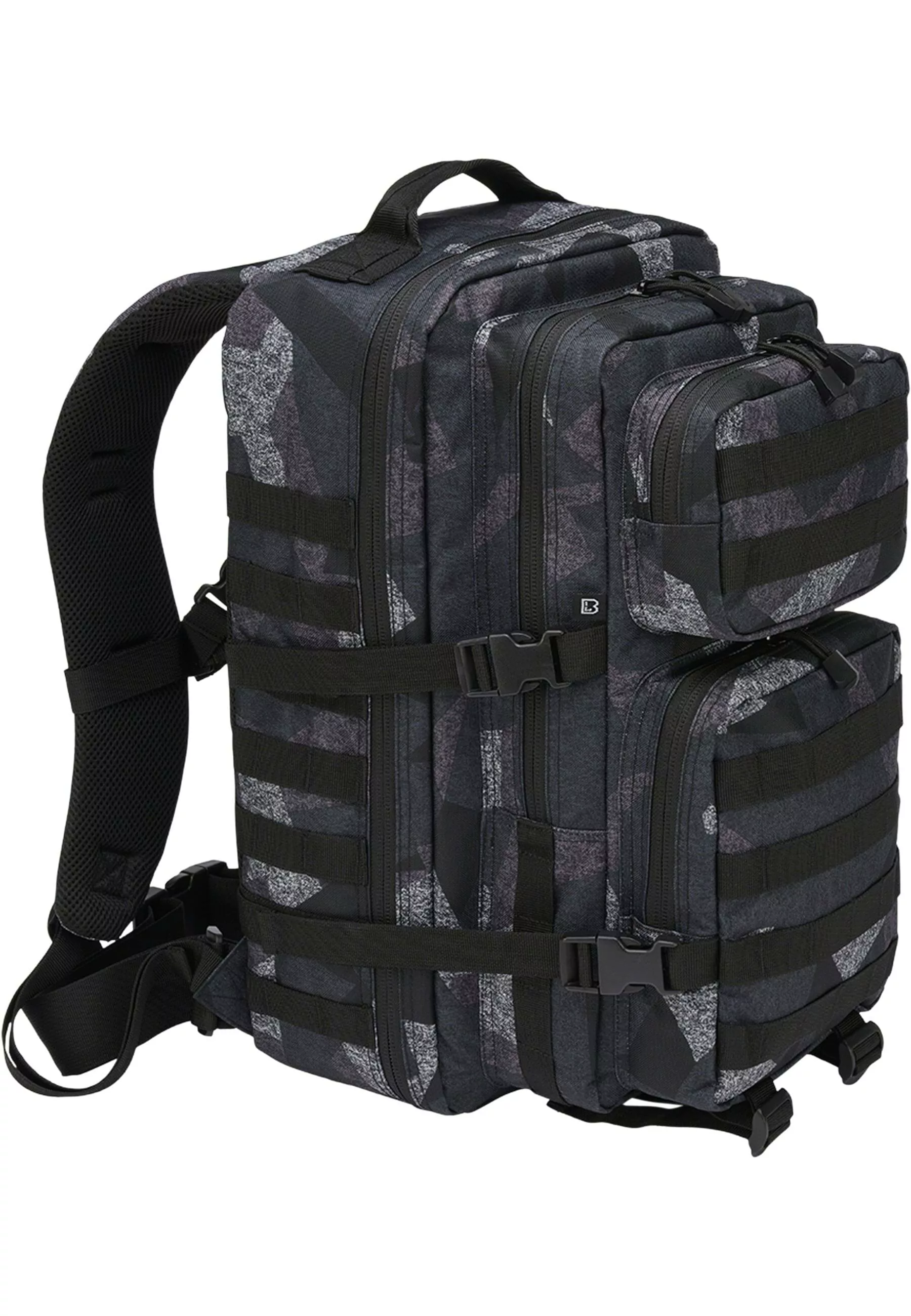 Brandit Rucksack "Brandit Accessoires US Cooper Backpack Large" günstig online kaufen