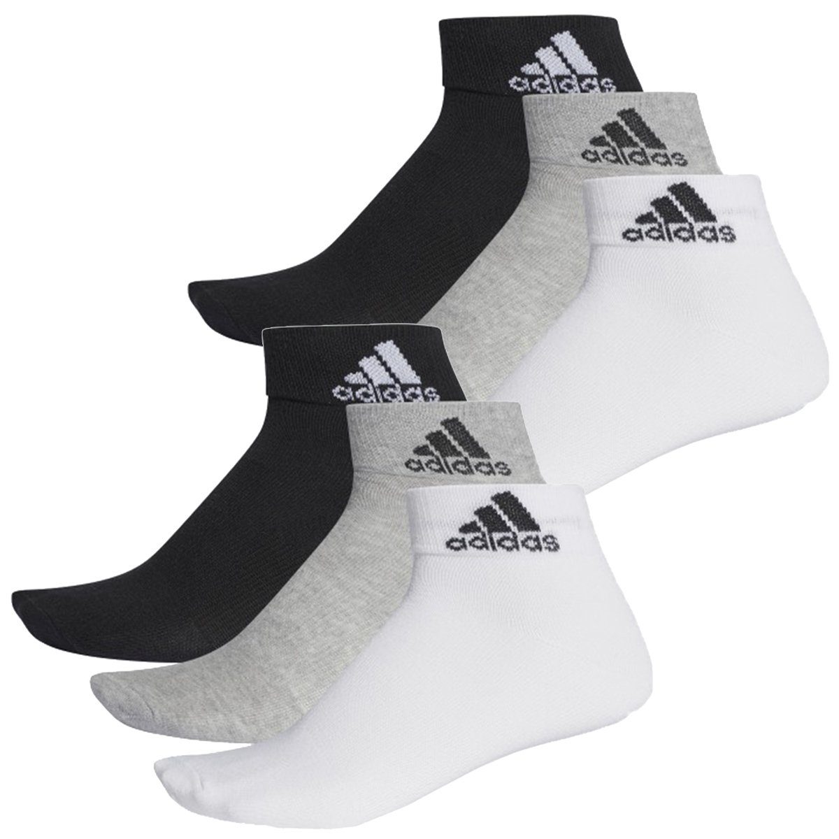 adidas Performance Kurzsocken Performance Ankle Thin günstig online kaufen
