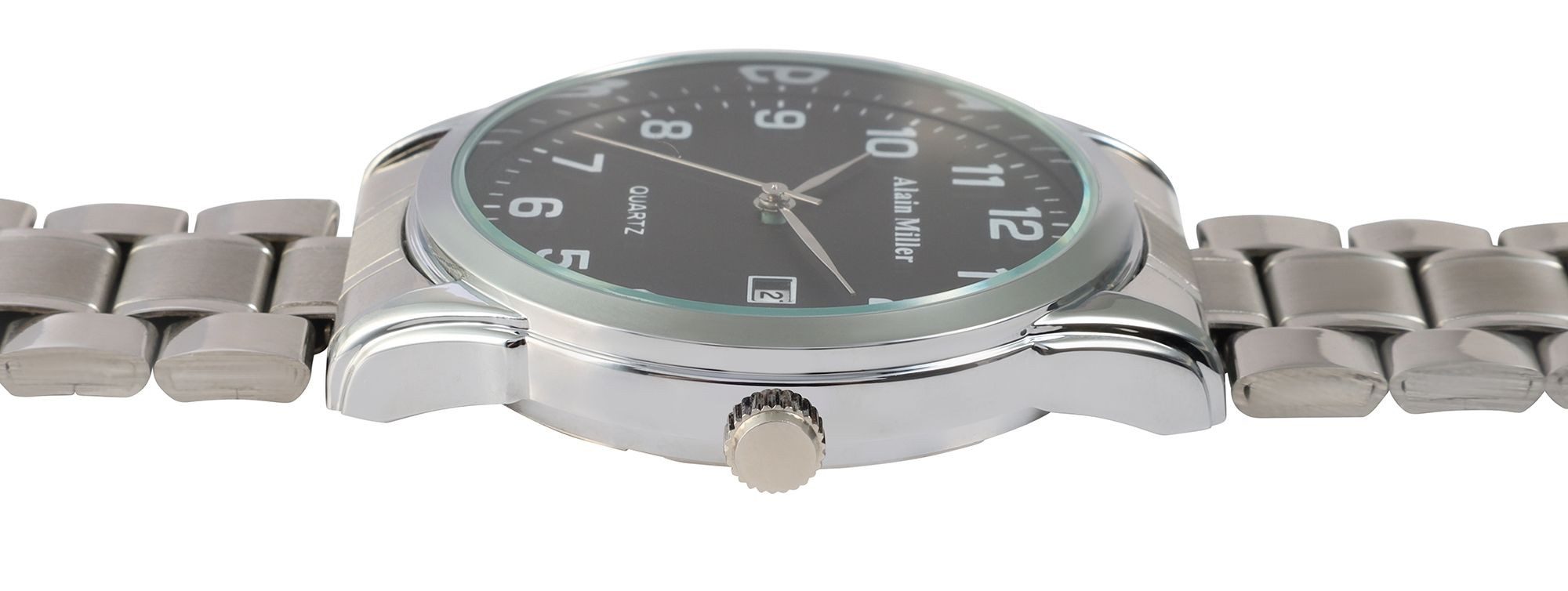 Alain Miller Quarzuhr 2800104 Alain Miller günstig online kaufen