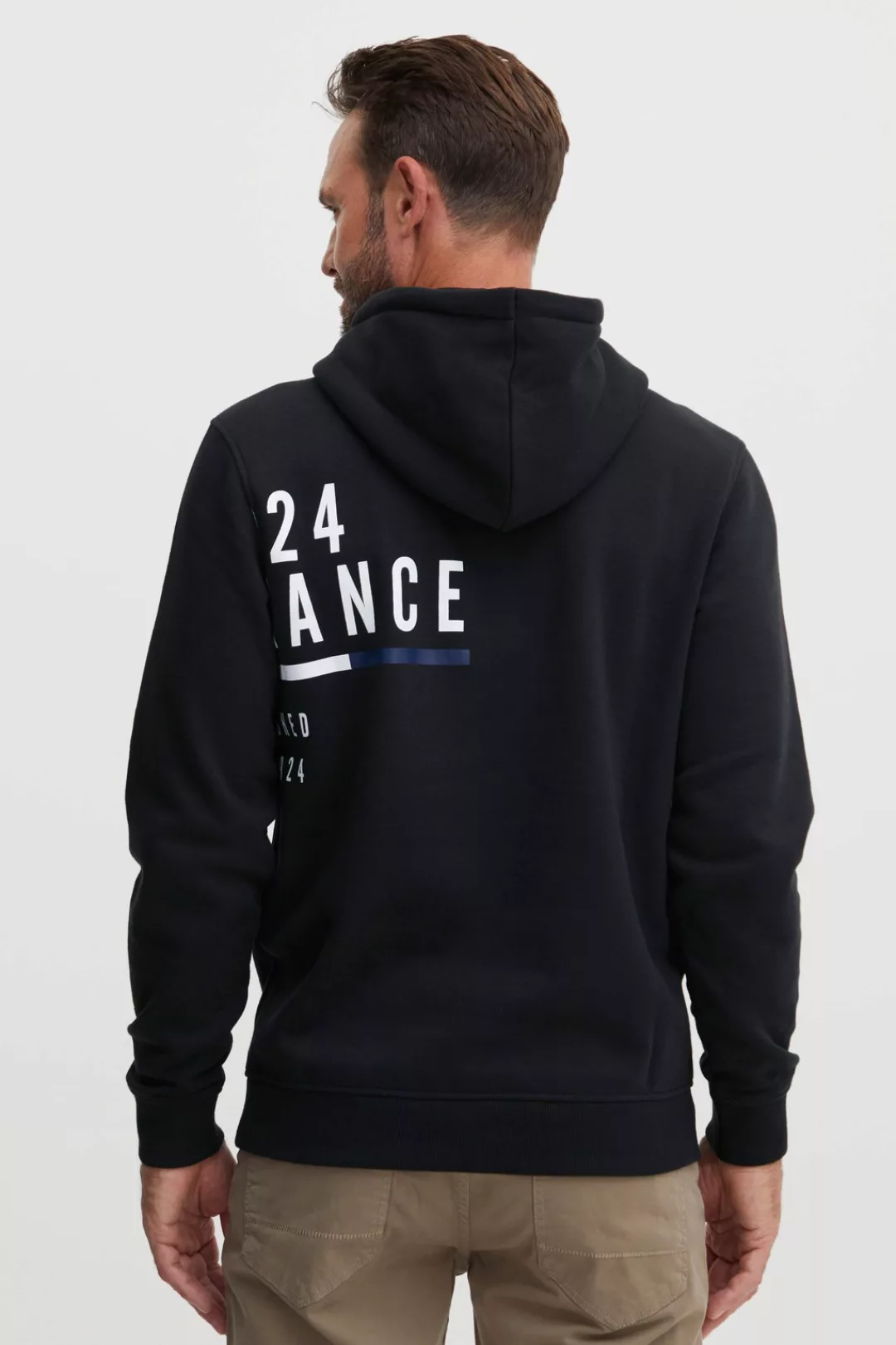 FQ1924 Hoodie "FQ1924 FQAugust" günstig online kaufen