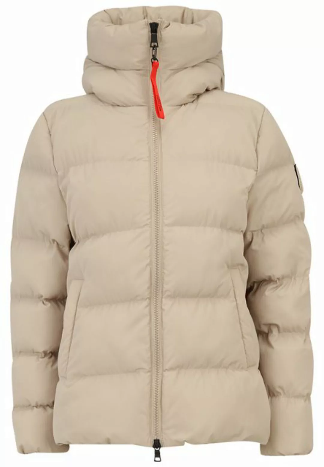 No.1 COMO Steppjacke DAVOS günstig online kaufen