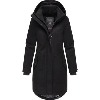 Ragwear  Damenmantel Wintermantel Jannisa Coat günstig online kaufen