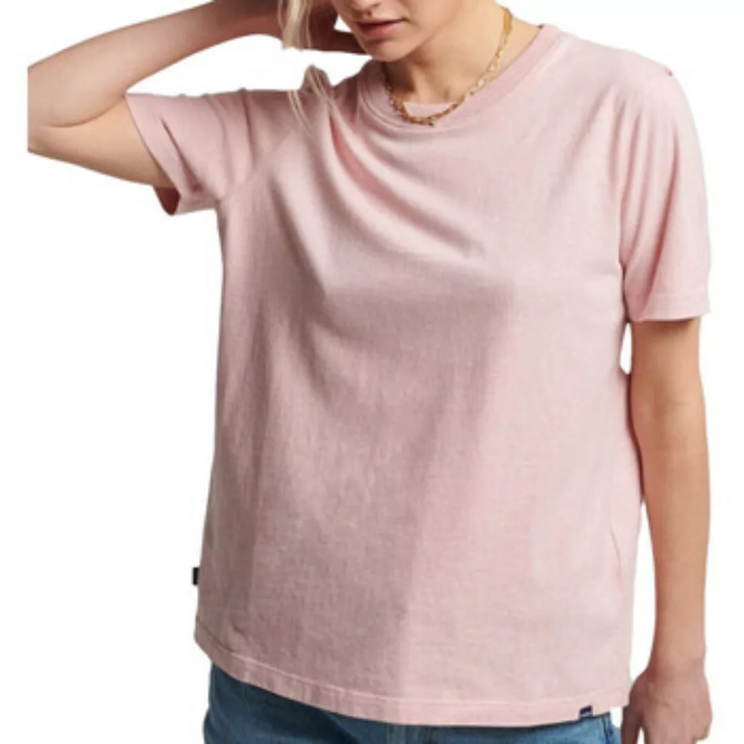 Superdry  T-Shirts & Poloshirts W1010689A günstig online kaufen