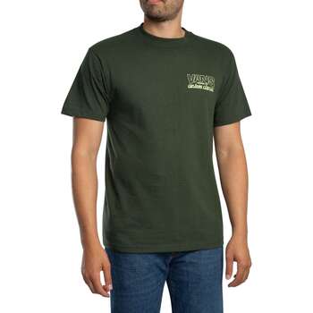Vans  T-Shirt Grafik-T-Shirt mit Vorderseite und Rückseite kaufen günstig online kaufen