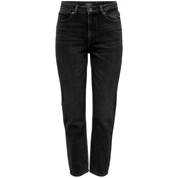 Only  Jeans 15235780 EMILY-BLACK DENIM günstig online kaufen