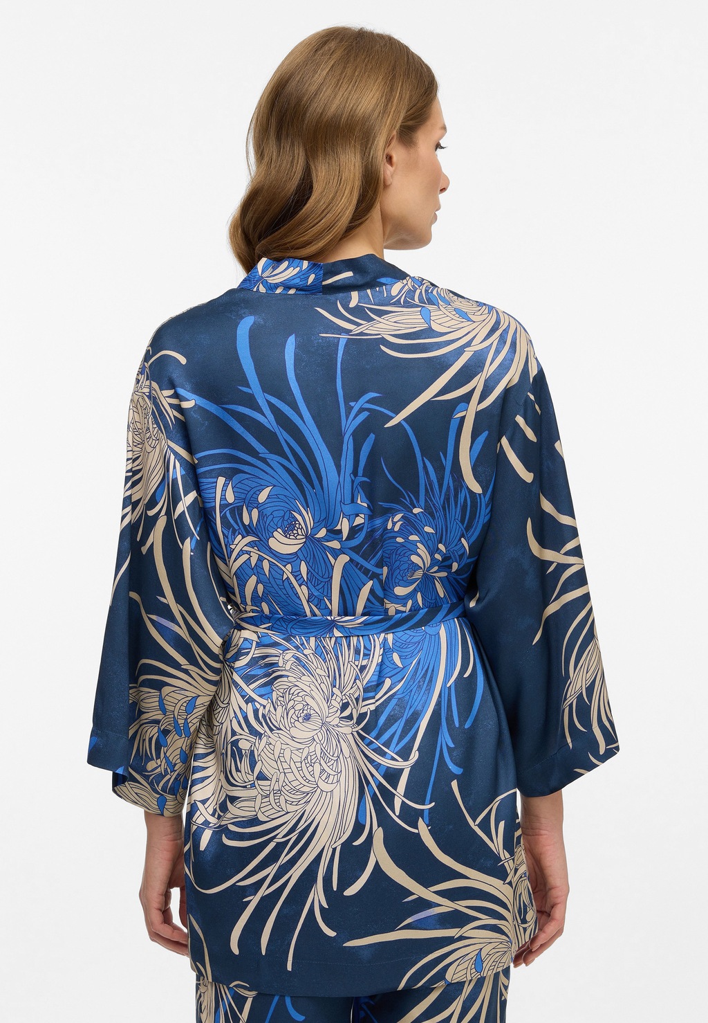 Eterna Blusenkimono "OVERSIZE FIT" günstig online kaufen