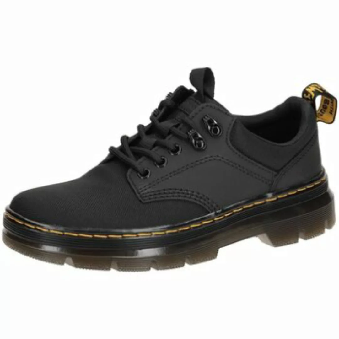 Dr. Martens  Halbschuhe Schnuerschuhe Dr. Martens REEDER Schuhe 27102001 27 günstig online kaufen