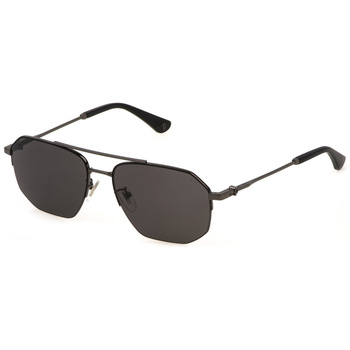 Police  Sonnenbrillen Polizei Force 6 Sonnenbrille SPLN39 0K56 günstig online kaufen