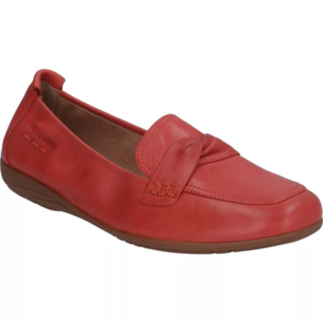 Josef Seibel  Ballerinas Fenja 14, rot günstig online kaufen