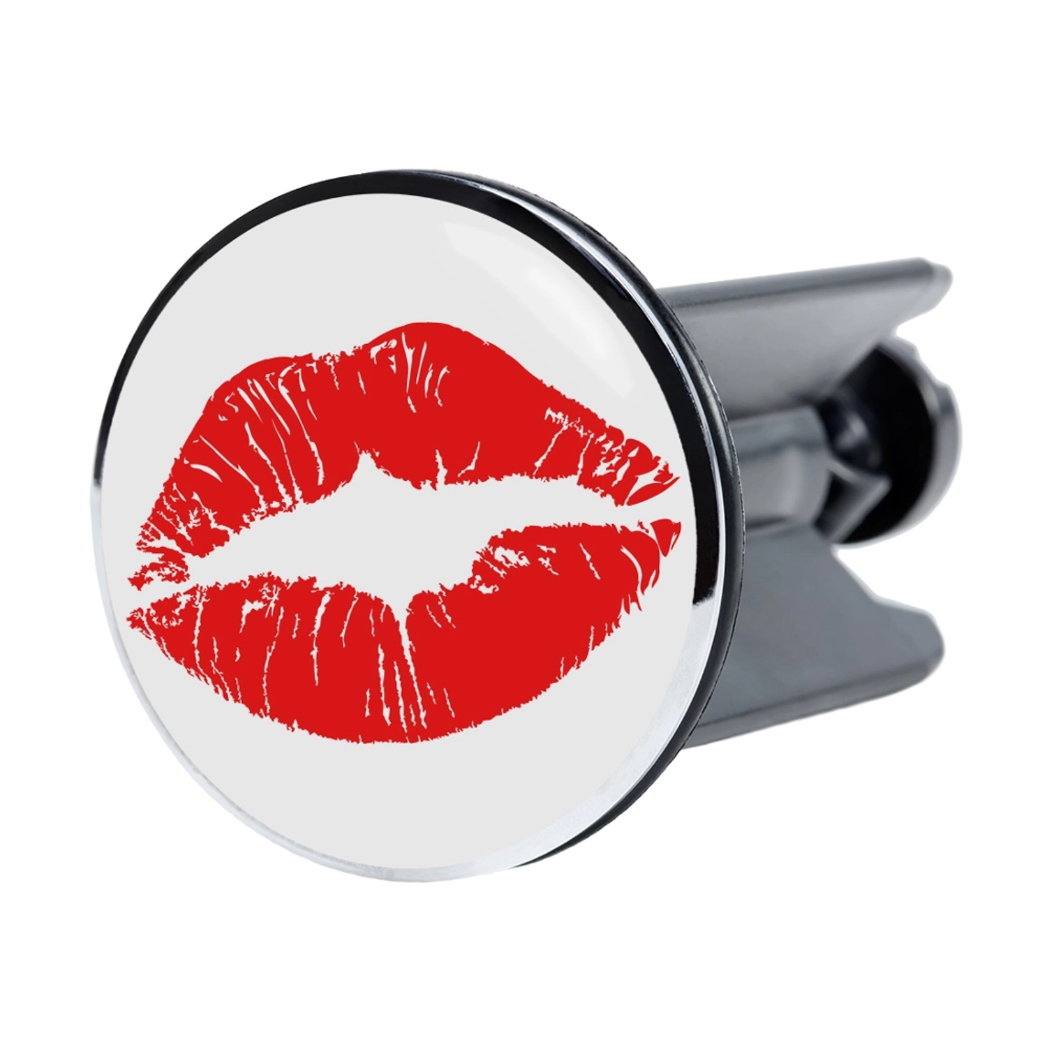 Sanilo Waschbeckenstöpsel Kiss günstig online kaufen