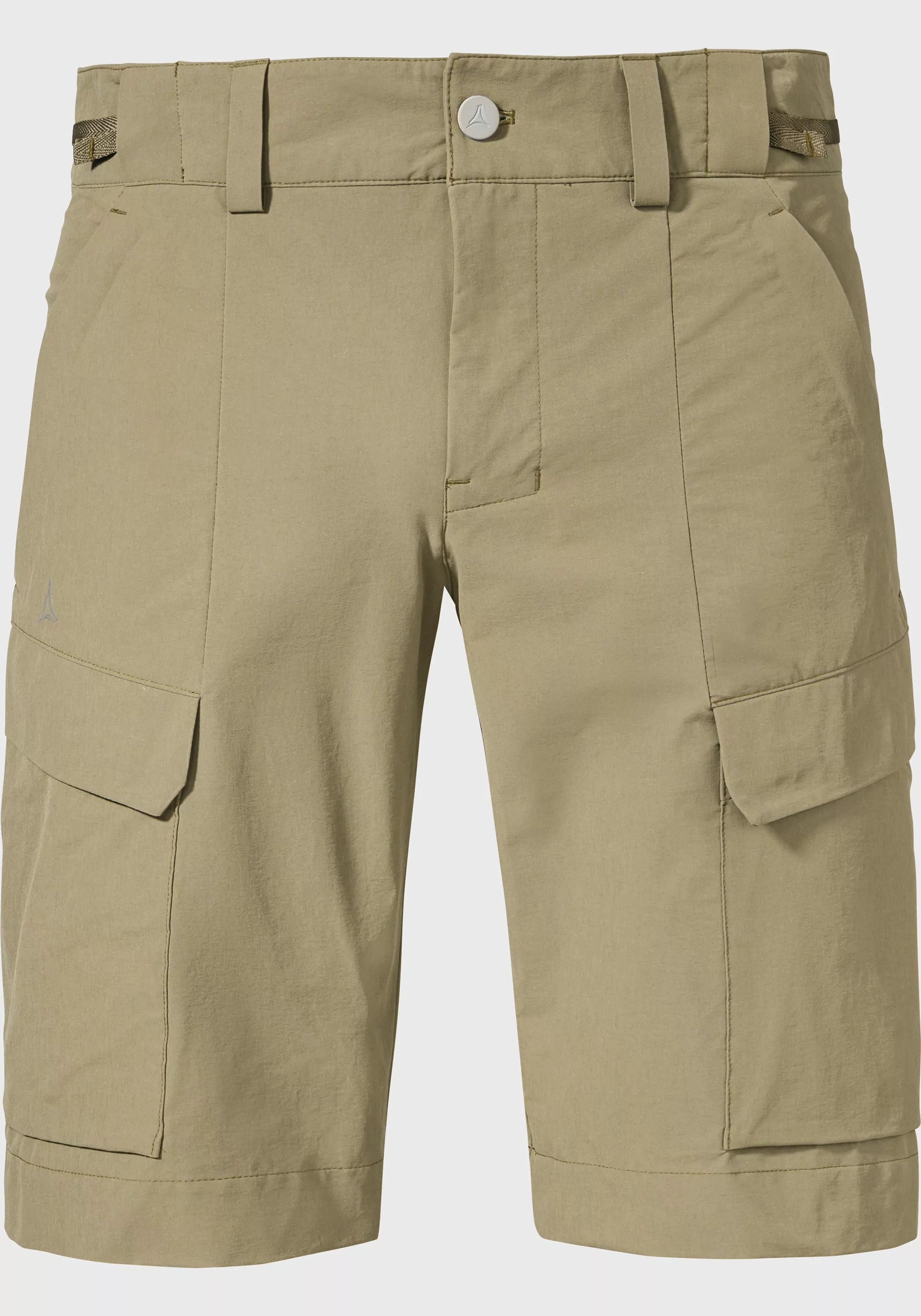 Schöffel Bermudas "Shorts Kitzstein M" günstig online kaufen