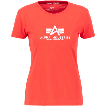 Alpha Industries T-Shirt Alpha Industries Women günstig online kaufen