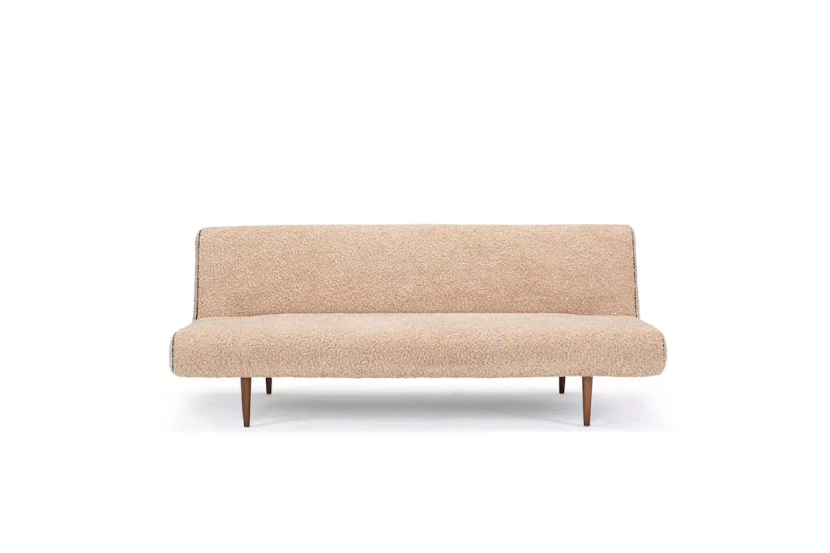 INNOVATION LIVING ™ Schlafsofa "Unfurl Bettsofa, Klappsofa, Gästebett, Couc günstig online kaufen