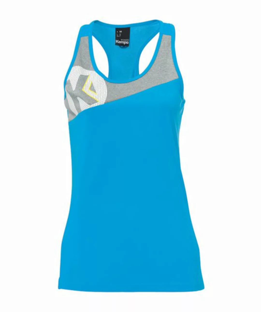 Kempa T-Shirt Core 2.0 Singlet Damen default günstig online kaufen