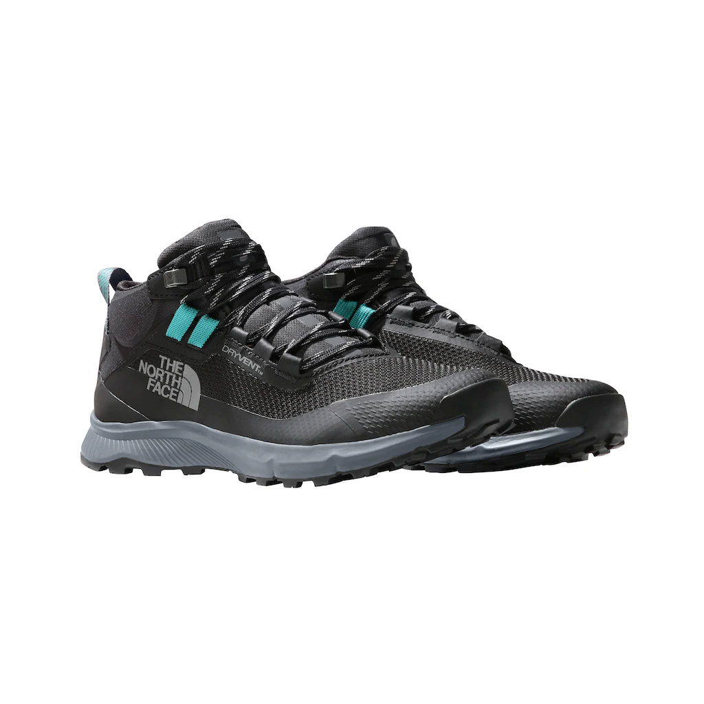 The North Face Wanderschuh "Womens Cragstone Mid WP", wasserdicht günstig online kaufen