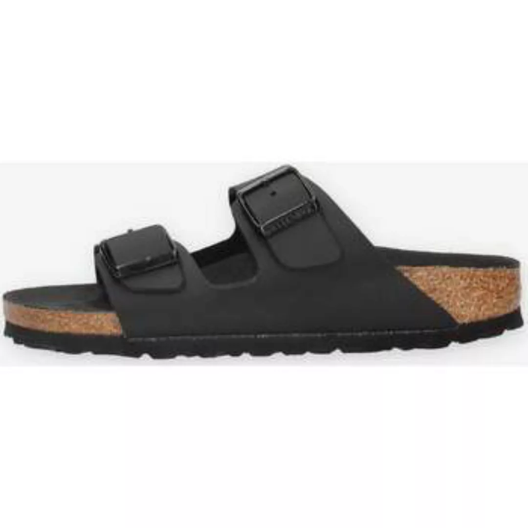 Birkenstock  Sandalen 1019069-TRIPLES-BLACK günstig online kaufen