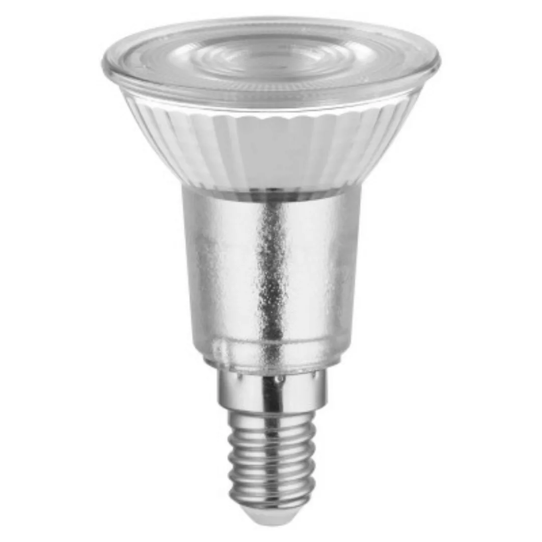 Osram LED-Leuchtmittel E14 4,8 W Warmweiß 350 lm EEK: F 7,3 x 5 cm (H x Ø) günstig online kaufen