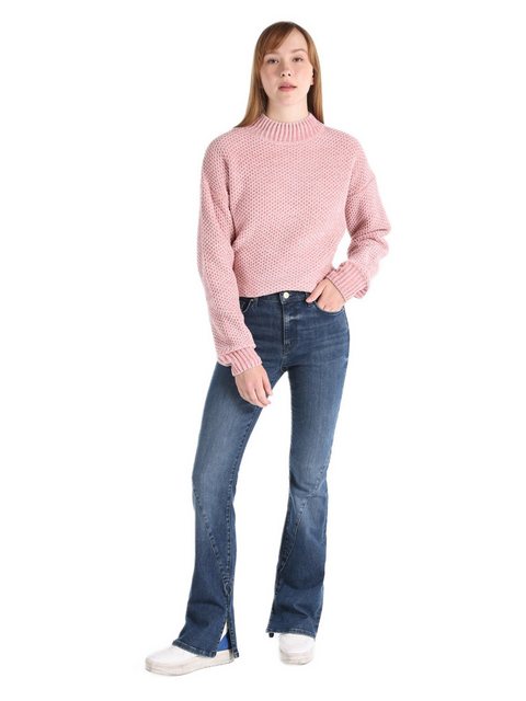 Colins Girlfriend-Jeans 791 Monica Jeanshose mit normaler Passform und mitt günstig online kaufen