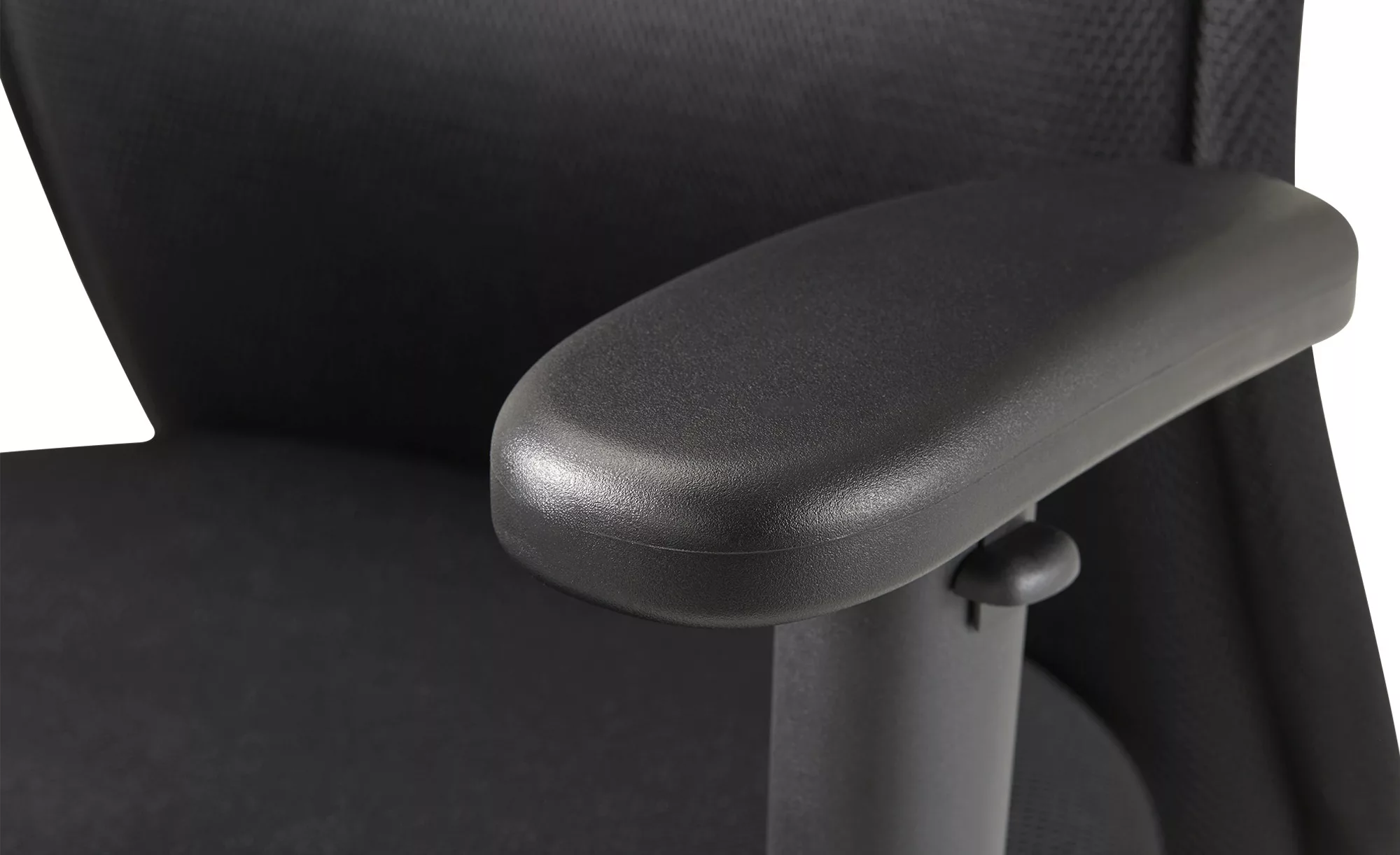 Bürostuhl mit Armlehnen  Spree neu Stühle > Bürostühle - Höffner günstig online kaufen