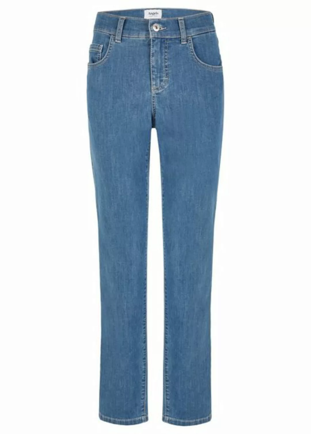 ANGELS Straight-Jeans DOLLY günstig online kaufen