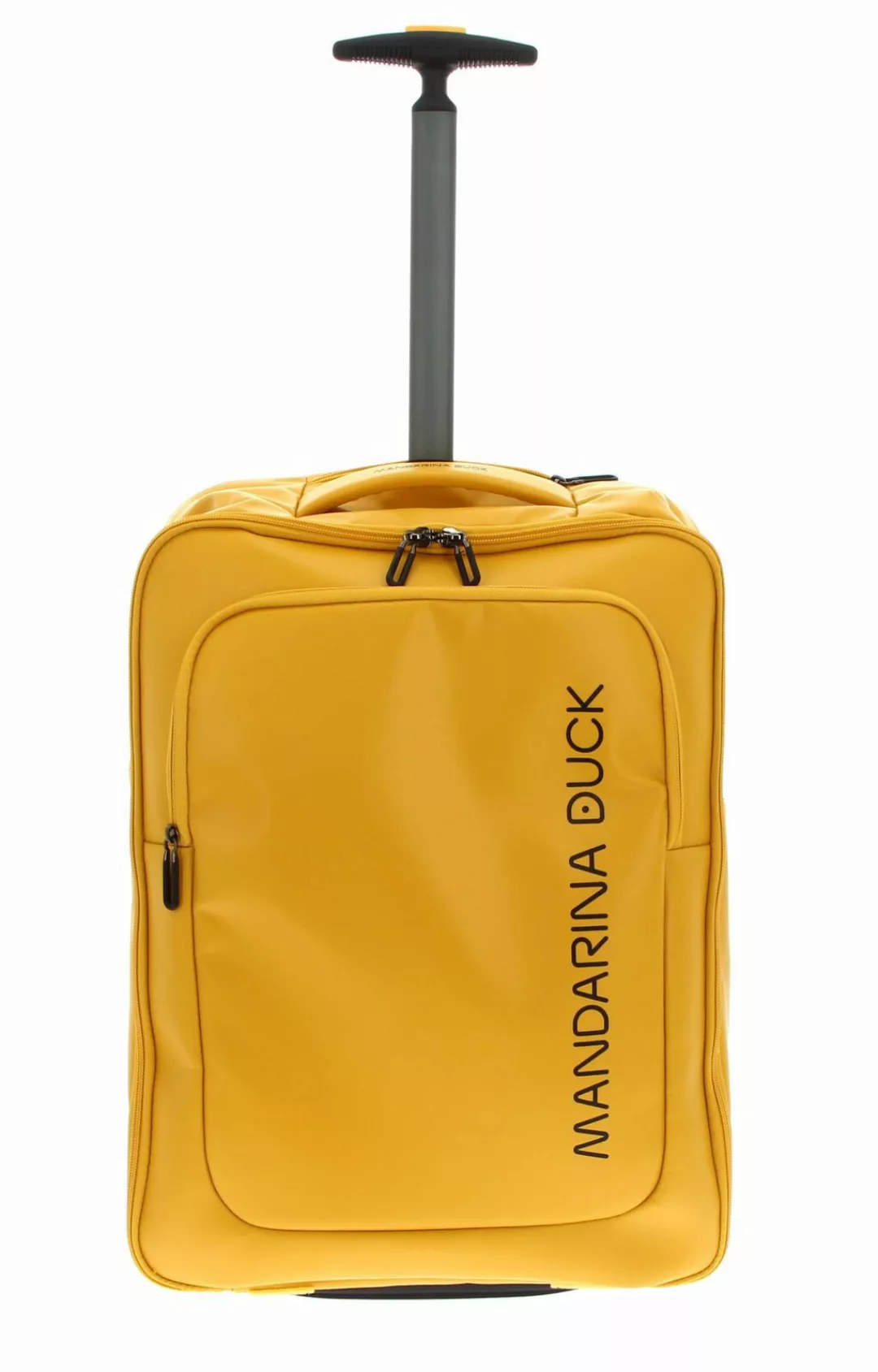 Mandarina Duck Weichgepäck-Trolley Trolley Backpack, 2 günstig online kaufen
