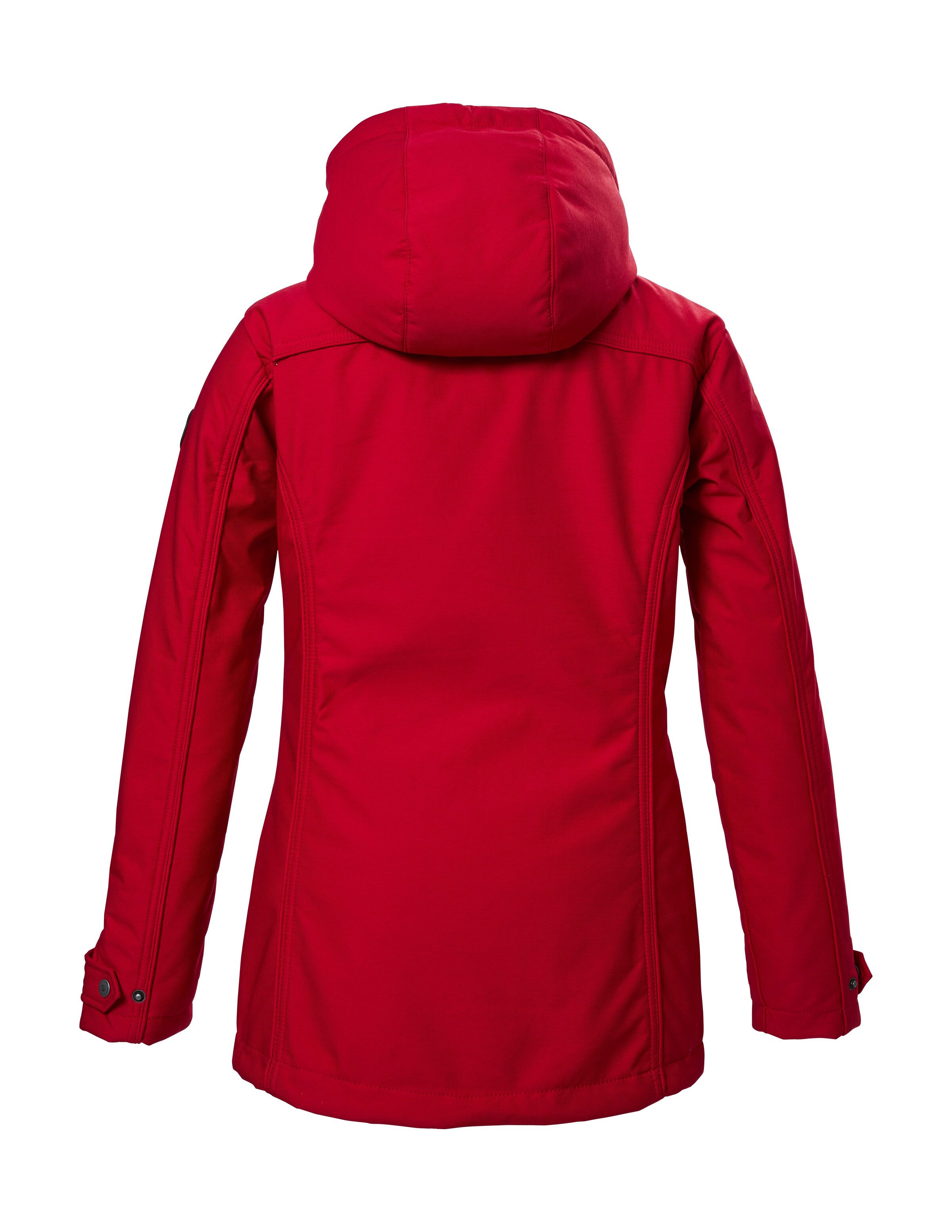 G.I.G.A. DX by killtec Softshelljacke "GW 23 WMN SFTSHLL JCKT", Wasser- und günstig online kaufen