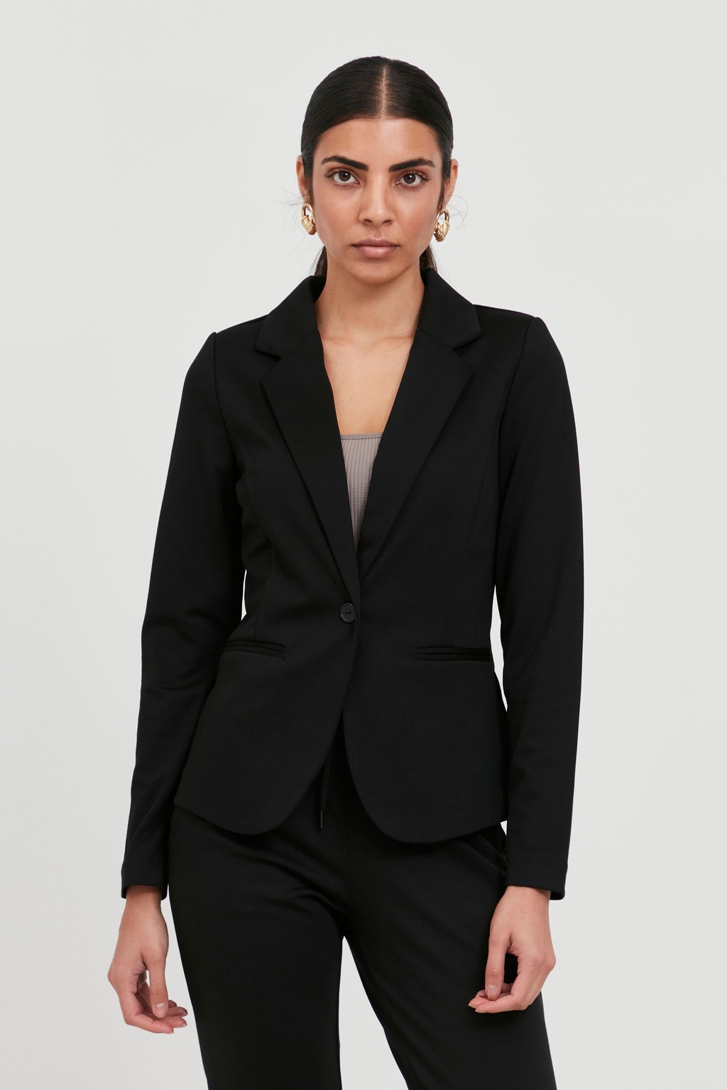 Ichi Sweatblazer IHKATE Blazer in toller Passform günstig online kaufen