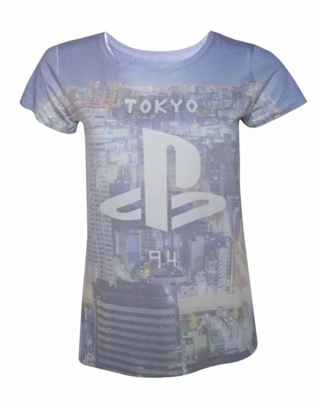 Playstation T-Shirt günstig online kaufen