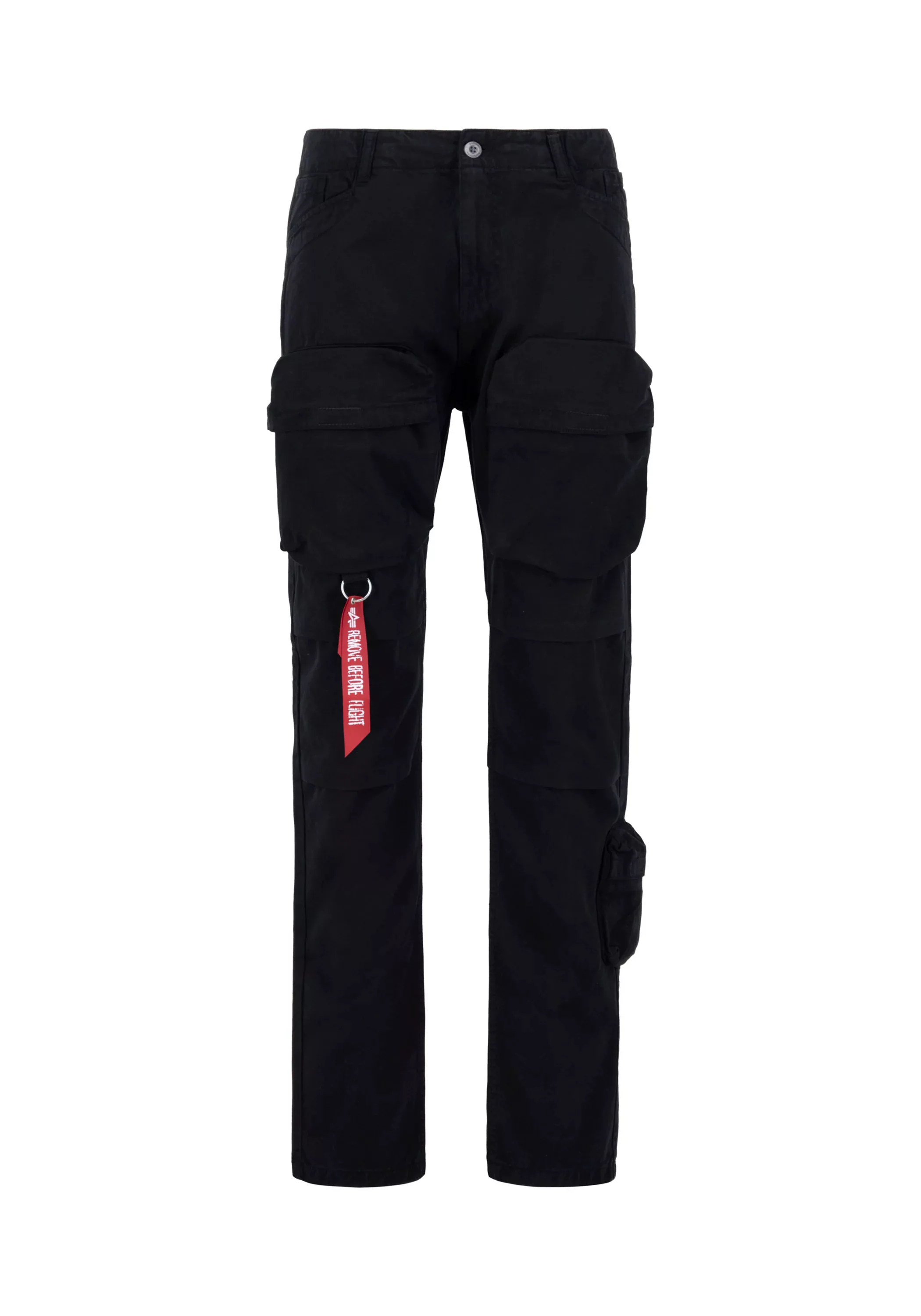 Alpha Industries Cargohose "Alpha Industries Men - Pants Tactical Pant" günstig online kaufen