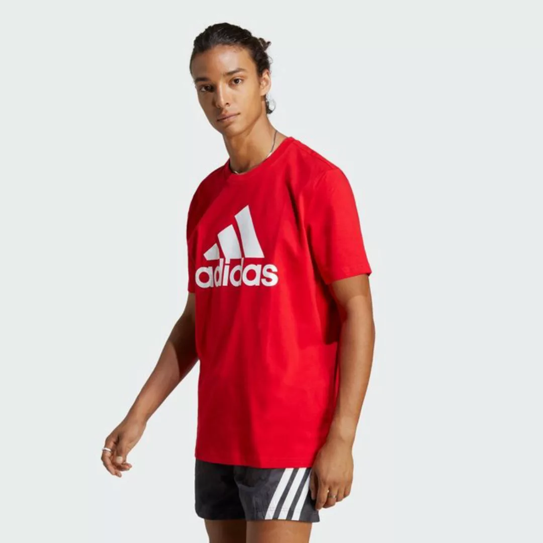 adidas Sportswear T-Shirt "M BL SJ T" günstig online kaufen