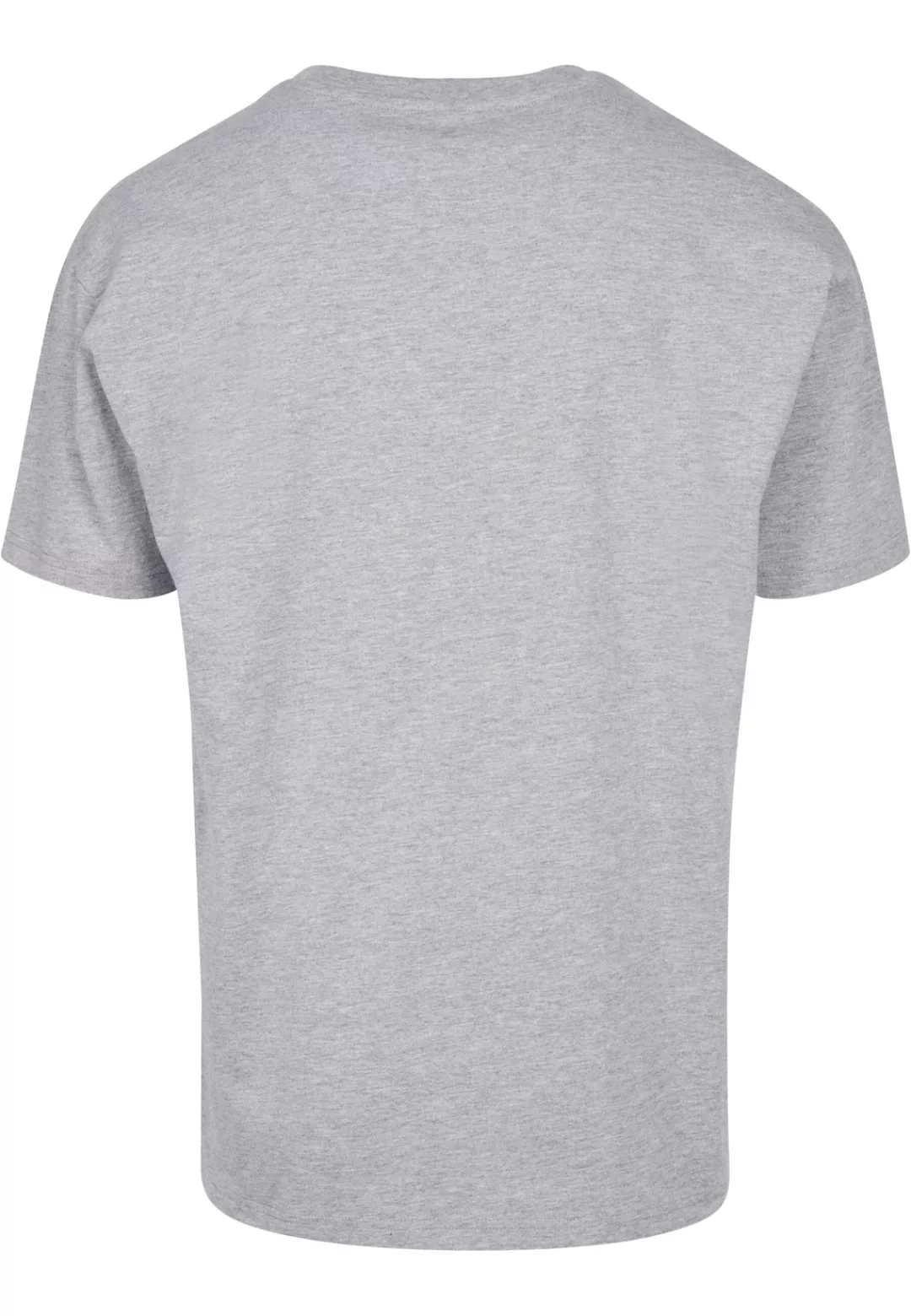 URBAN CLASSICS T-Shirt "Urban Classics Herren Heavy Oversized Tee" günstig online kaufen