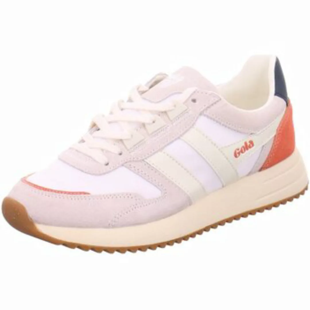 Gola  Sneaker Chicago CLB340OW günstig online kaufen