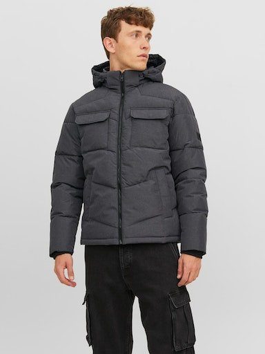 Jack & Jones Steppjacke JJMASON PUFFER günstig online kaufen