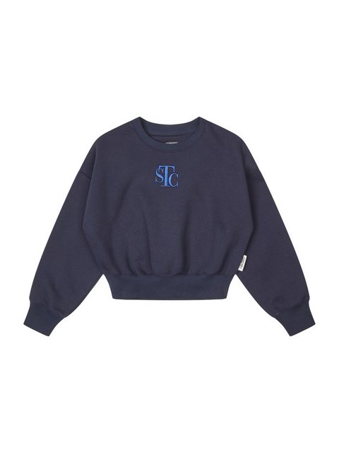 STACCATO Sweatshirt (1-tlg) Plain/ohne Details günstig online kaufen