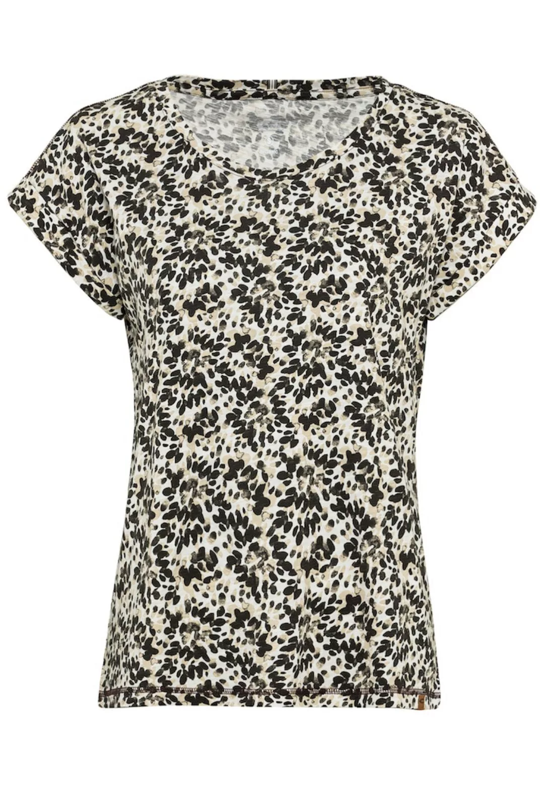 Camel Active Damen T-Shirt 1t13309684 günstig online kaufen