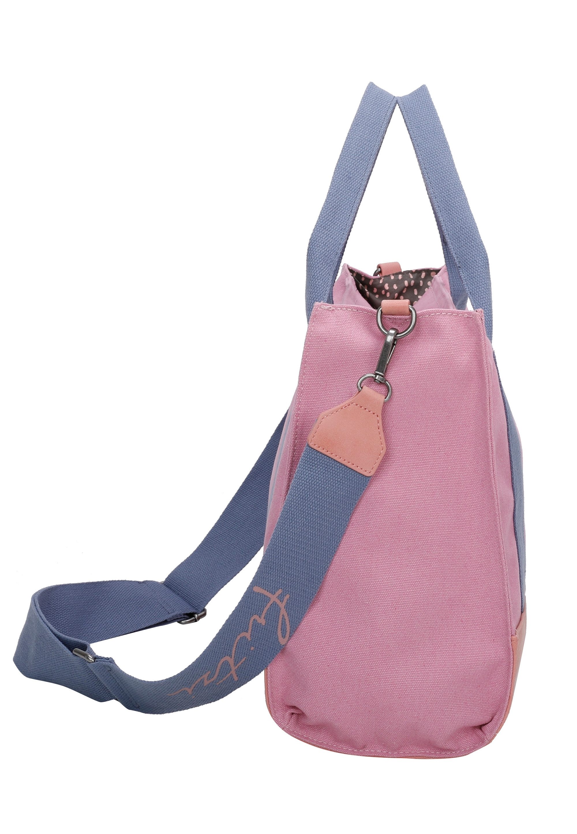 Fritzi aus Preußen Schultertasche Tote Bag günstig online kaufen