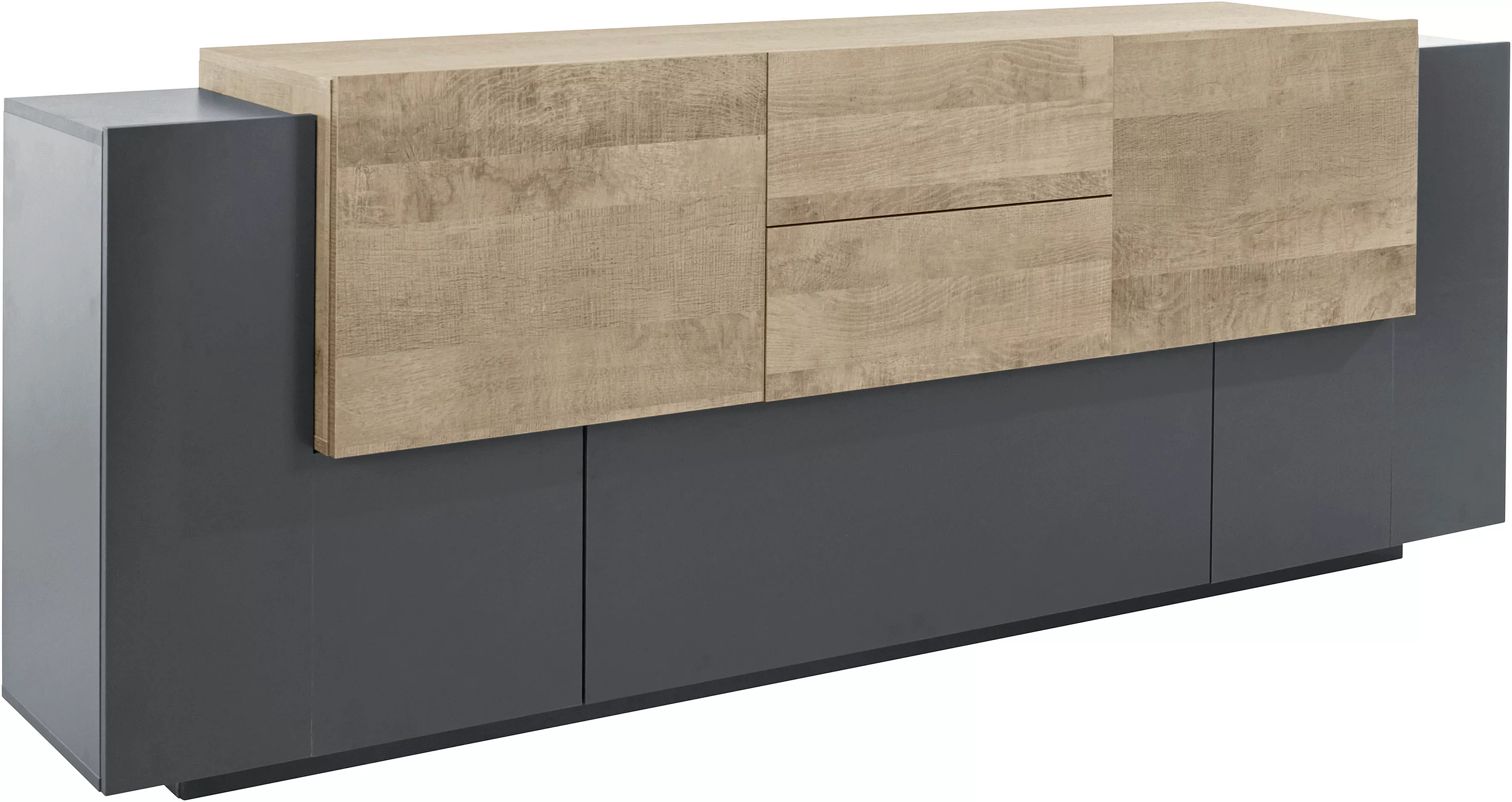 INOSIGN Sideboard "Coro" günstig online kaufen