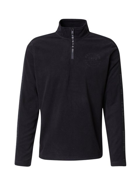 CAMP DAVID Sweatshirt (1-tlg) günstig online kaufen