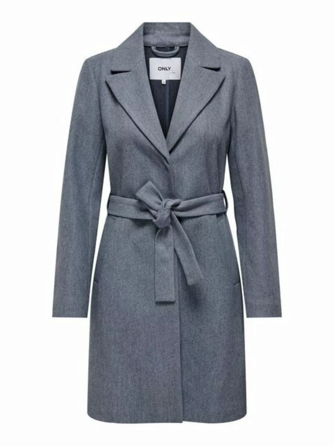 ONLY Kurzmantel ONLNANCY LIFE BELTED COAT CC OTW günstig online kaufen