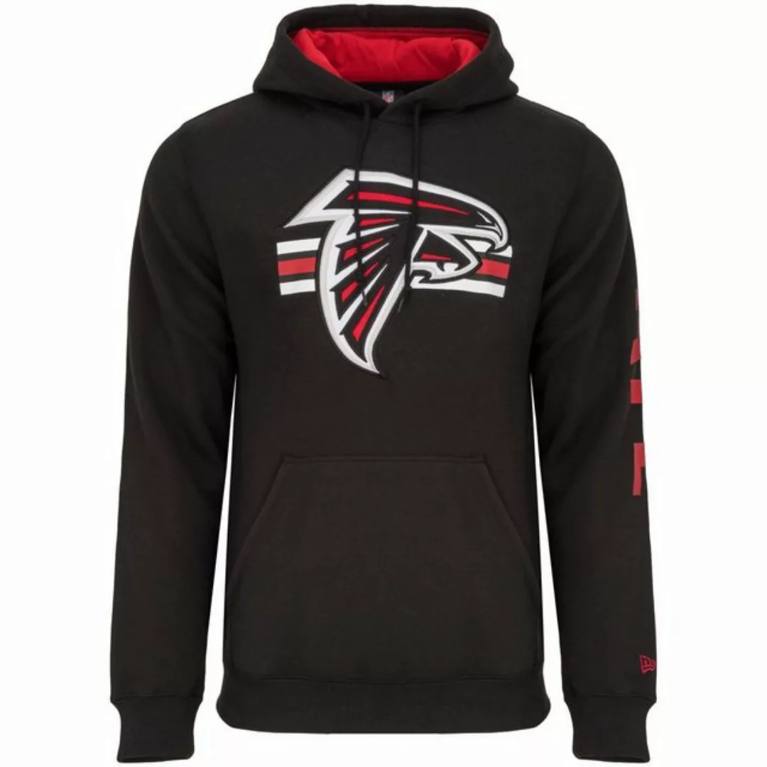 New Era Kapuzenpullover NFL SIDELINE Atlanta Falcons günstig online kaufen