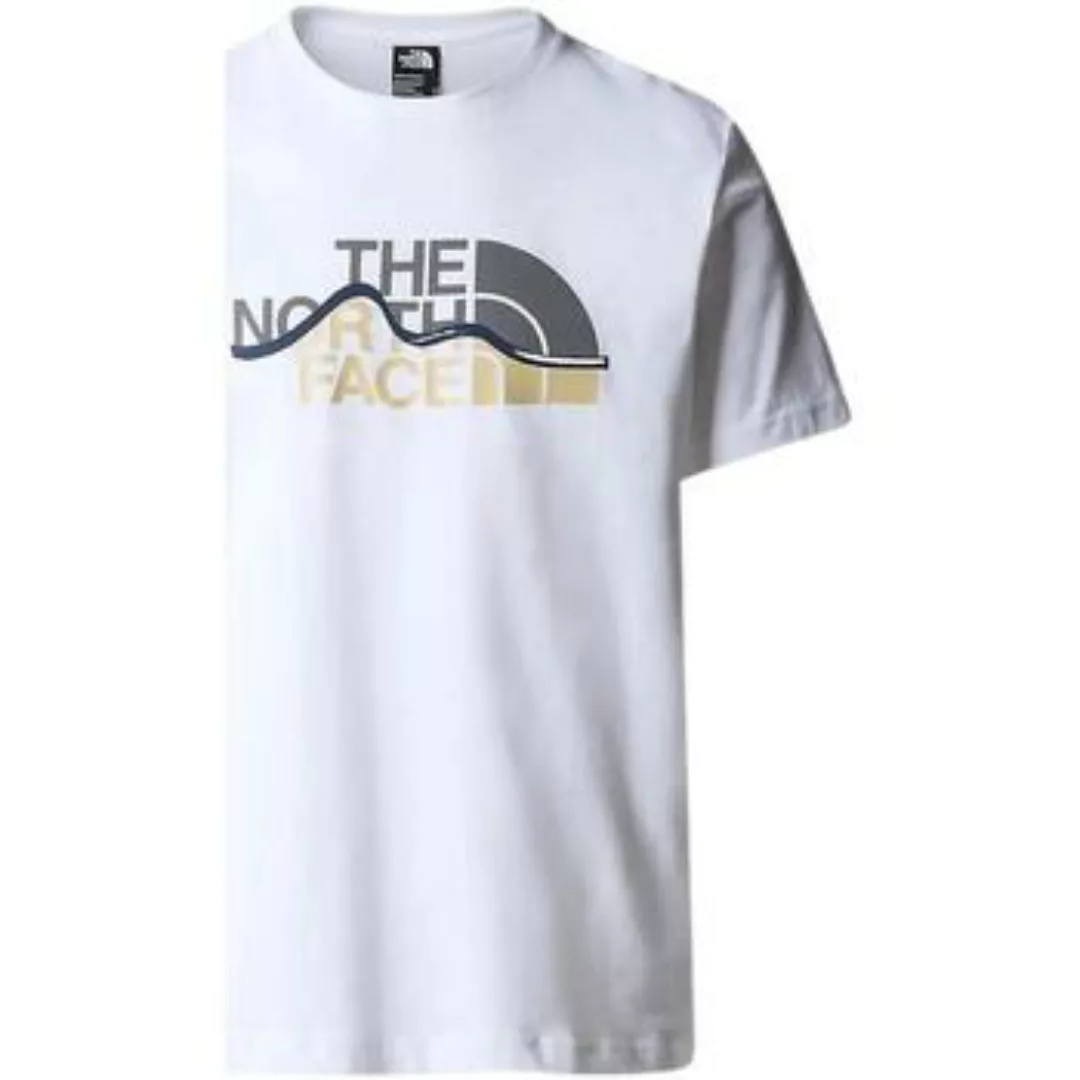 The North Face  T-Shirt - günstig online kaufen