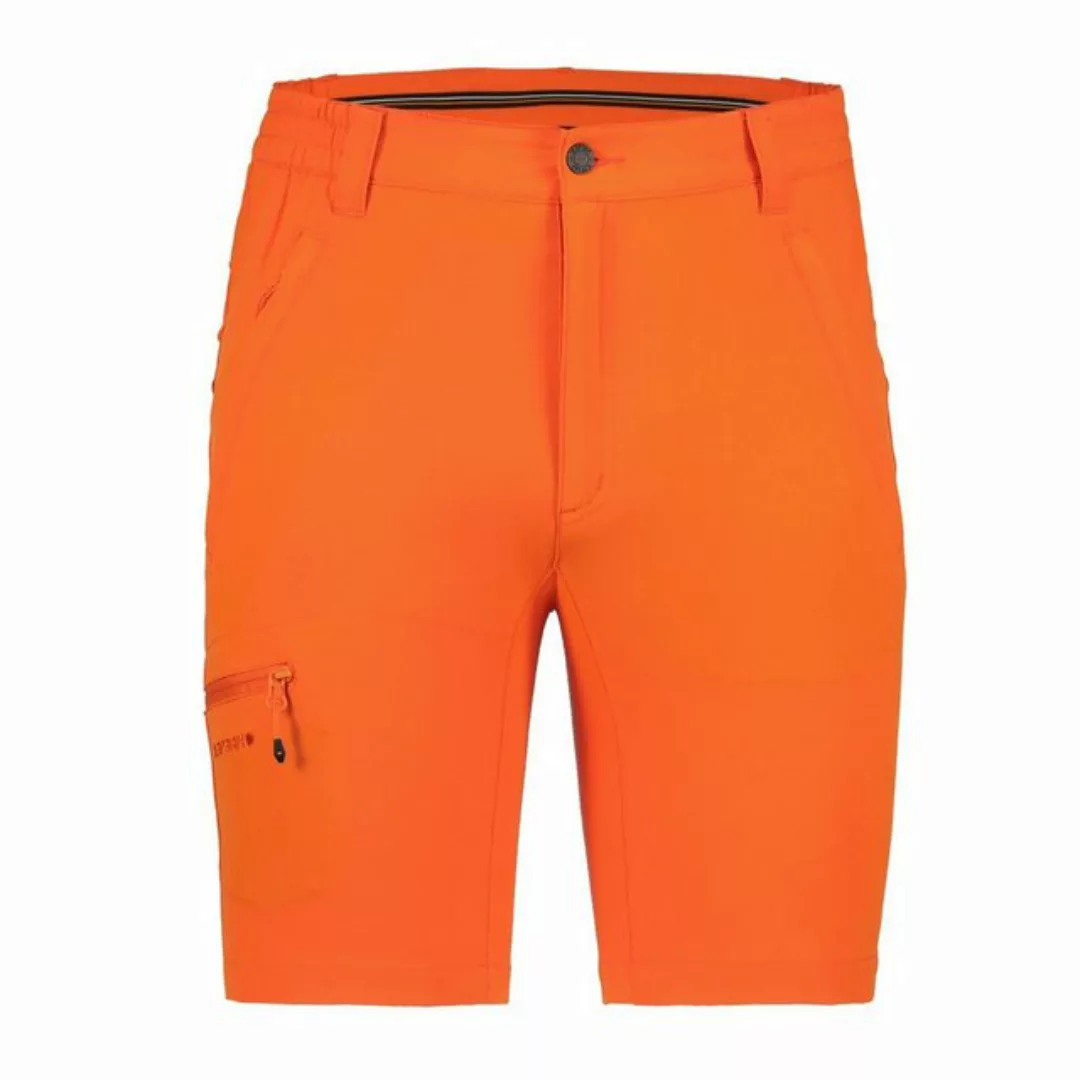 Icepeak Outdoorhose kurze Hose Berwyn (0-tlg) günstig online kaufen