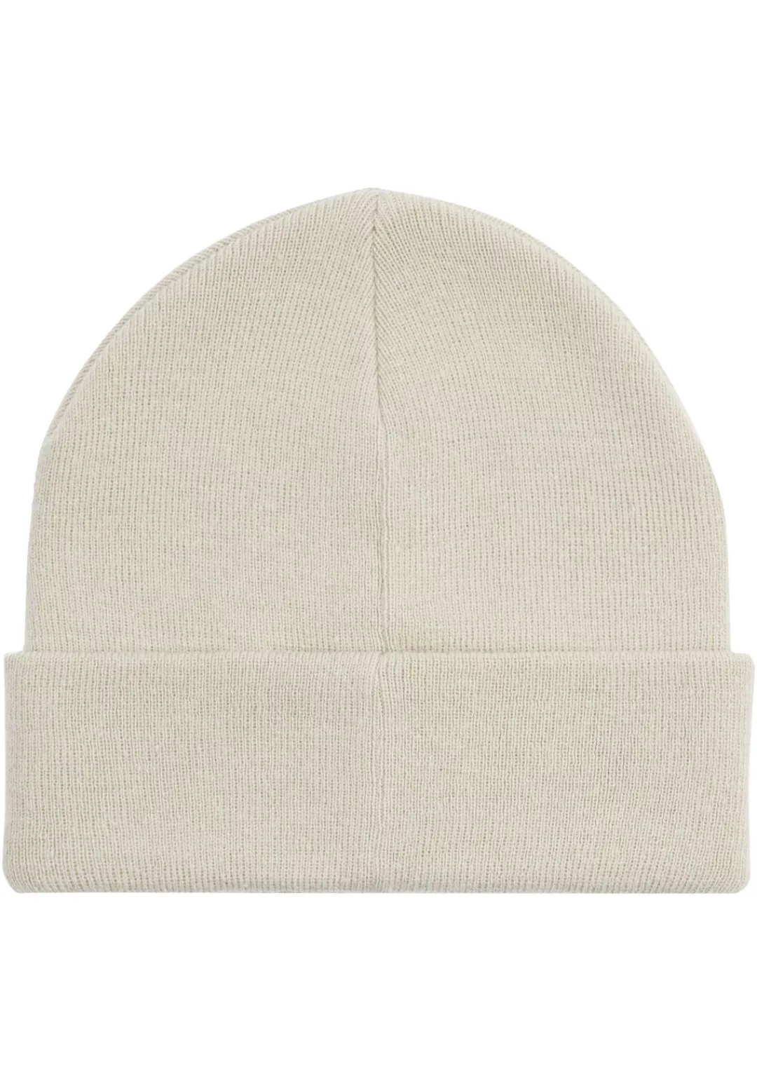 Calvin Klein Jeans Beanie "MONOGRAM EMBRO BEANIE", mit Calvin Klein Jeans S günstig online kaufen