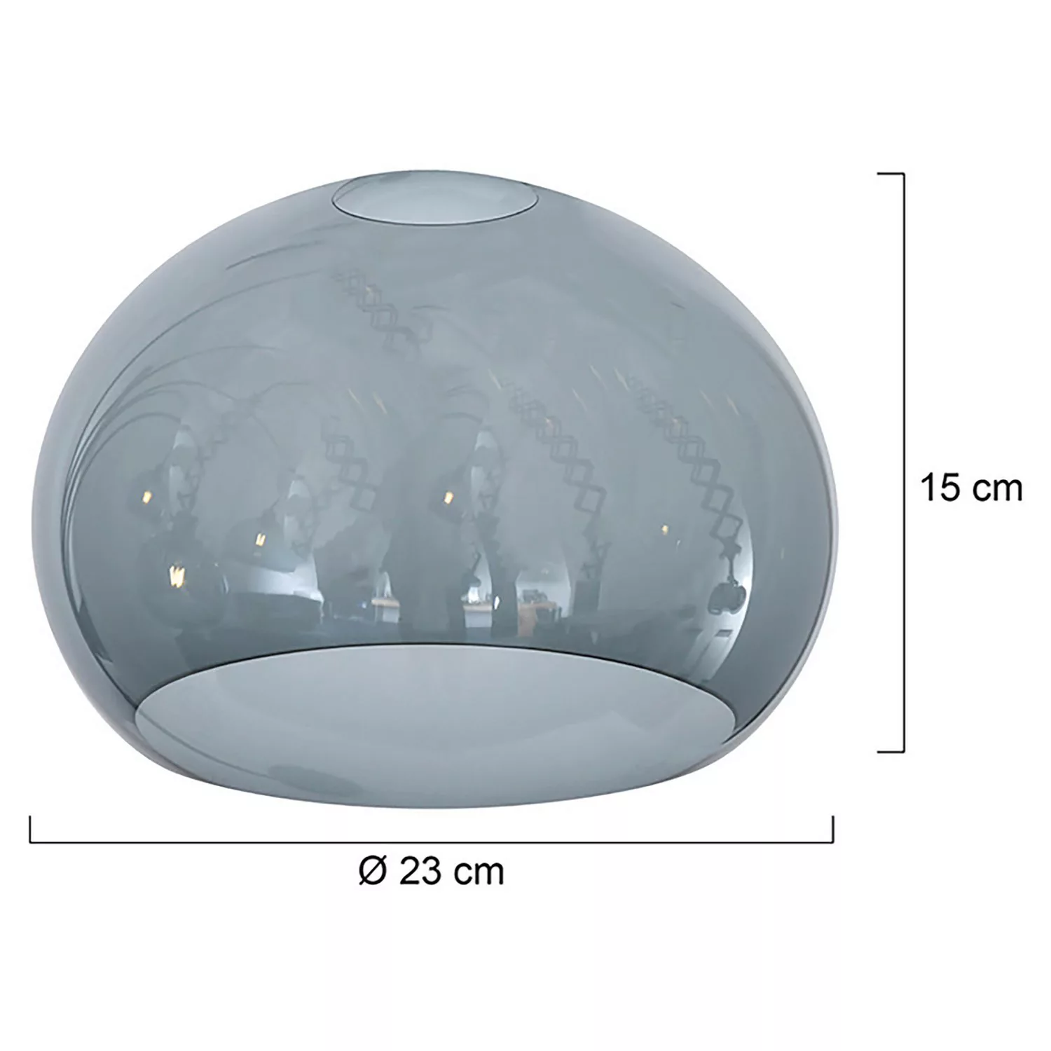 home24 Lampenschirm Light IV günstig online kaufen