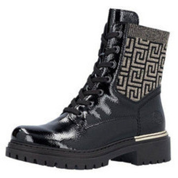 Rieker  Stiefeletten Stiefel für Damen in unifarben günstig online kaufen