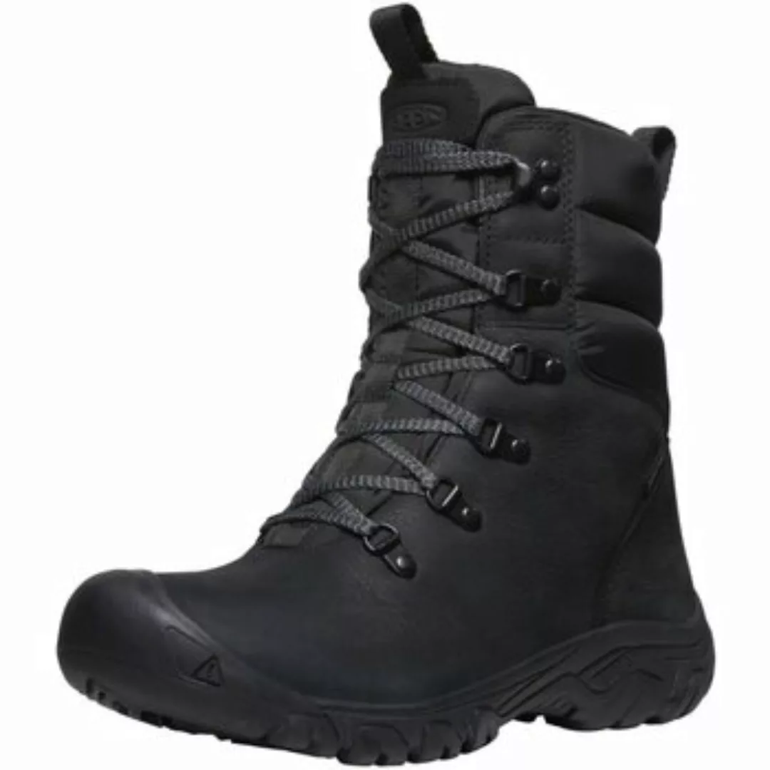 Keen  Fitnessschuhe Sportschuhe Greta Boot Wp Black/Black Größe EU 38 10277 günstig online kaufen