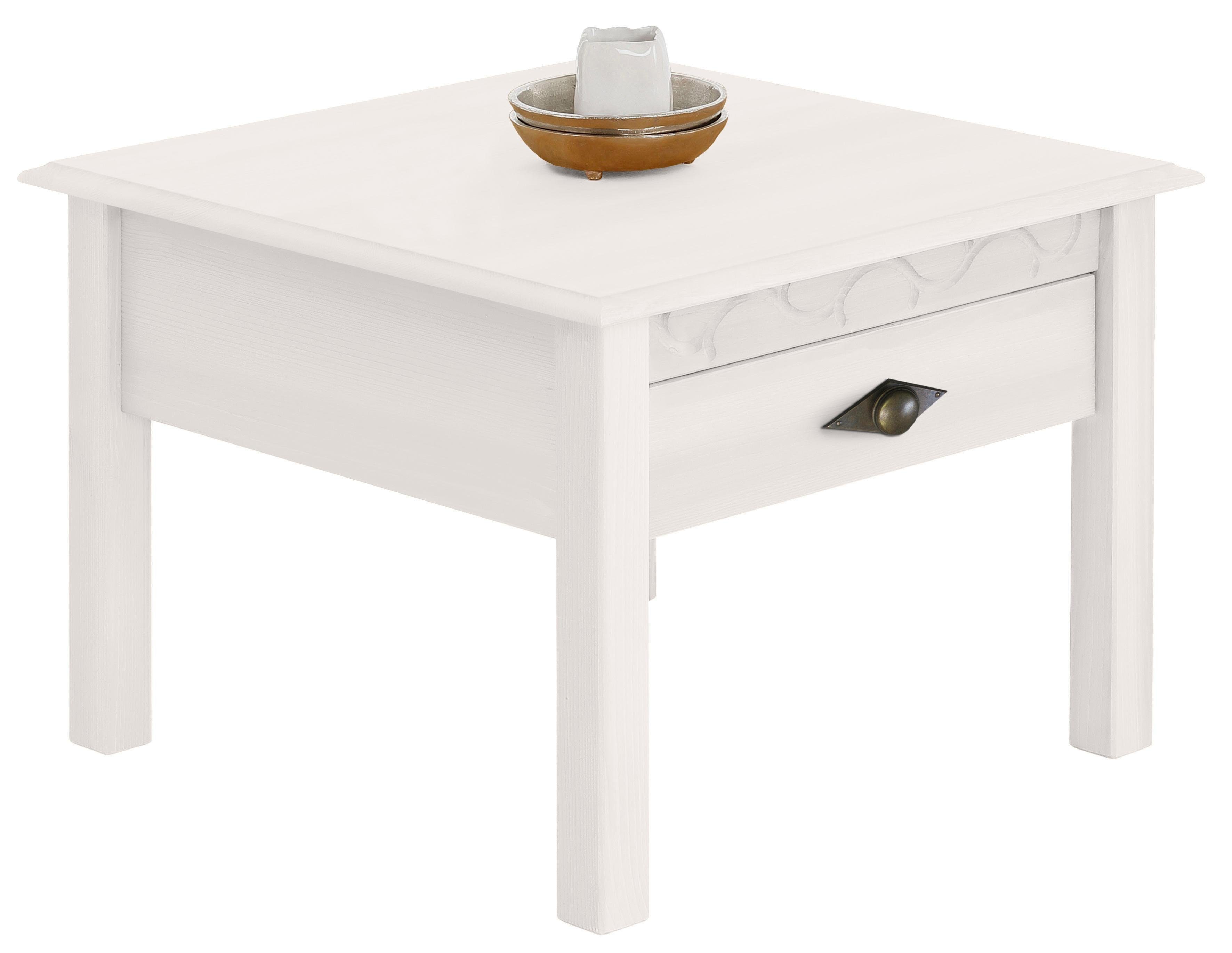 Home affaire Couchtisch "Laura, TOPSELLER", (Couchtisch, Wohnzimmertisch), günstig online kaufen