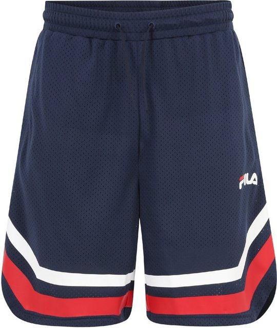 Fila Shorts Lashio Baseball Shorts günstig online kaufen