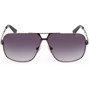 Guess  Sonnenbrillen Sonnenbrille GU00070/S 08B günstig online kaufen